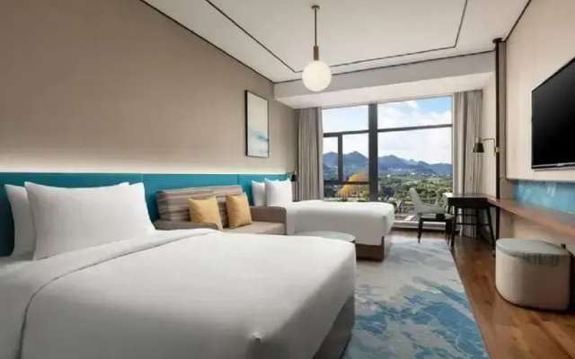 Hilton Garden Inn Xingyi Wanfenglin