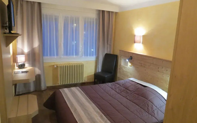 Savoy Hotel