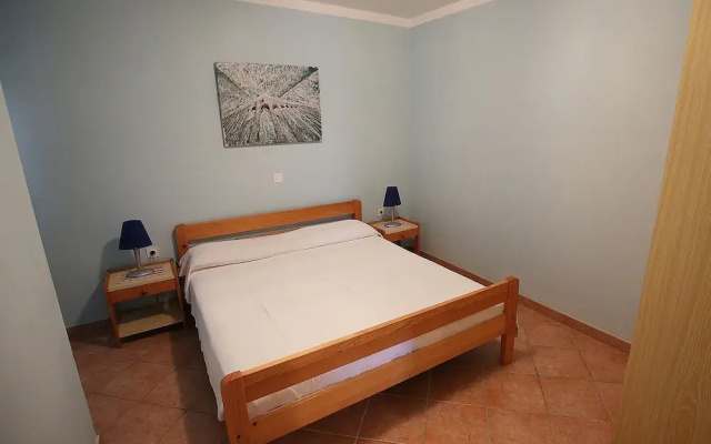 Apartments Coki