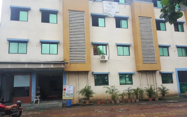 Hotel Mahalaxmi