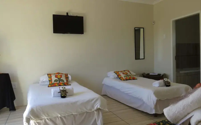 Karoo-Koppie Guesthouse