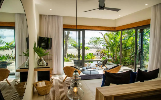 Hotel Nantipa - A Tico Beach Experience