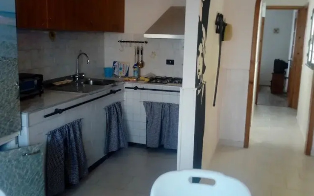 Casa Vacanza Nerodavola