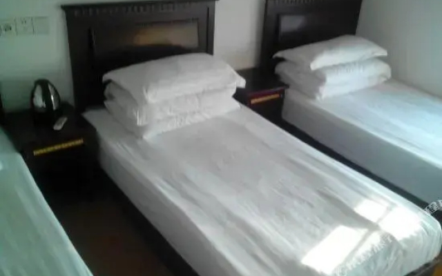 Jiahui Hotel