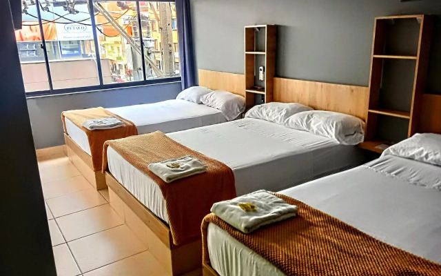 Hotel Ruiseñor