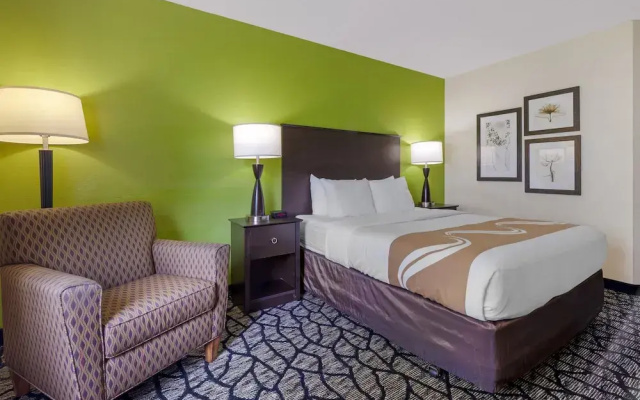 Americinn Oshkosh