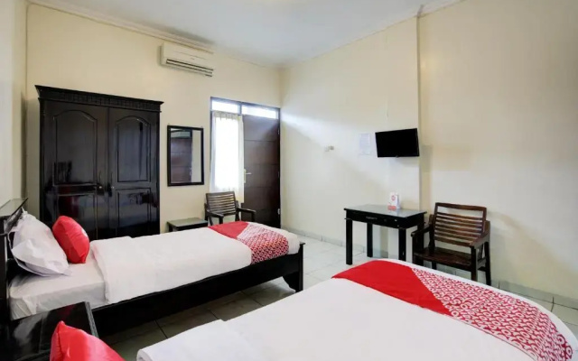 OYO 3862 Syariah Hotel Pandan Wangi