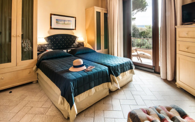 Roccamare Resort - Hotel Casa di Ponente