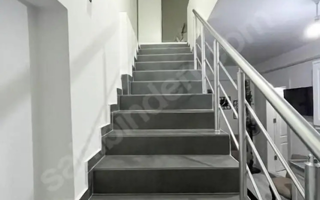 Kirilmaz Buti̇k Hotel