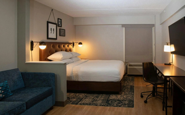 Four Points by Sheraton Allentown Lehigh Valley