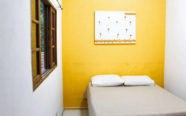 Casa de Campos Guest House