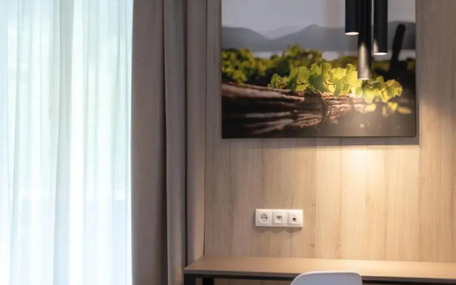 Garni Hotel Ritterhof