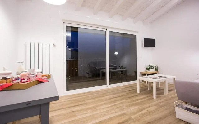 Markulluko Borda Rural Suites