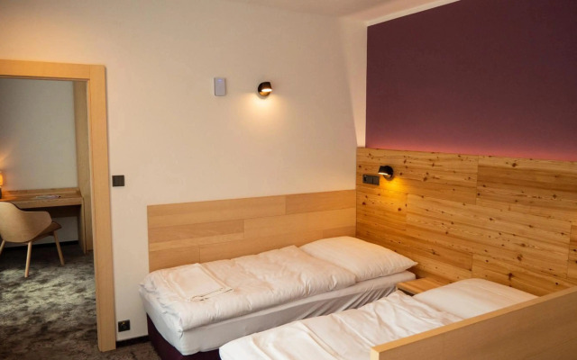 Hotel SOREA SNP