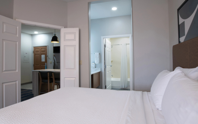 Staybridge Suites Oklahoma City Airport by IHG