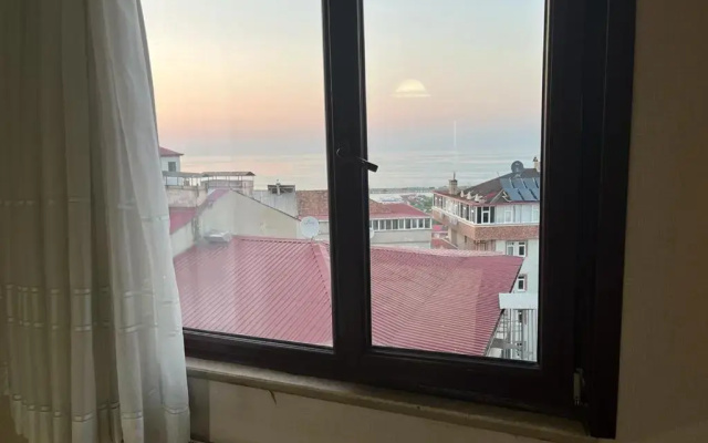 Hypatia  Apart Hotel