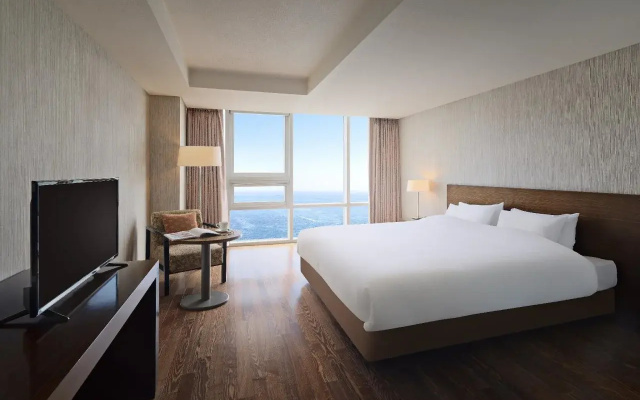 Kolon Seacloud Hotel