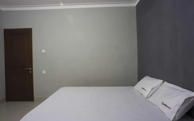 Kelapa 20 Residence