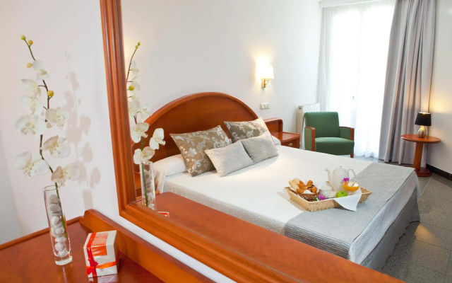 S'Argamassa Boutique Hotel