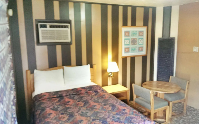Belle-Aire Motel