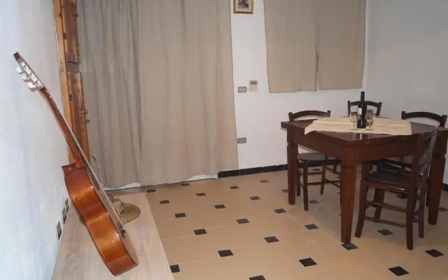 Sa Domo De Mannoi