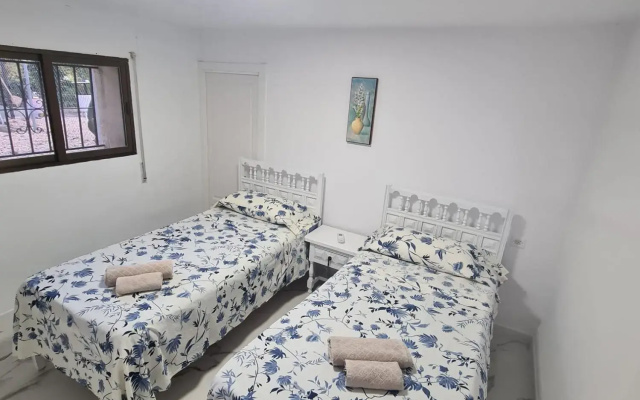 Villa Diana Para 8 Personas