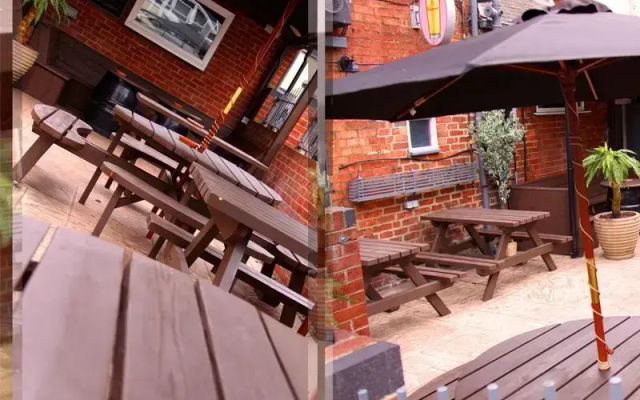 Graziers Arms