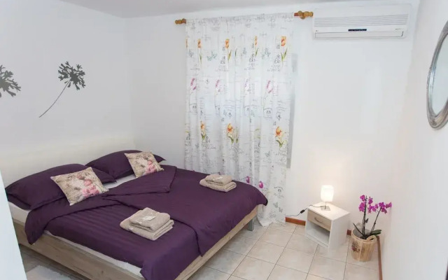 Apartmani Villa Sol