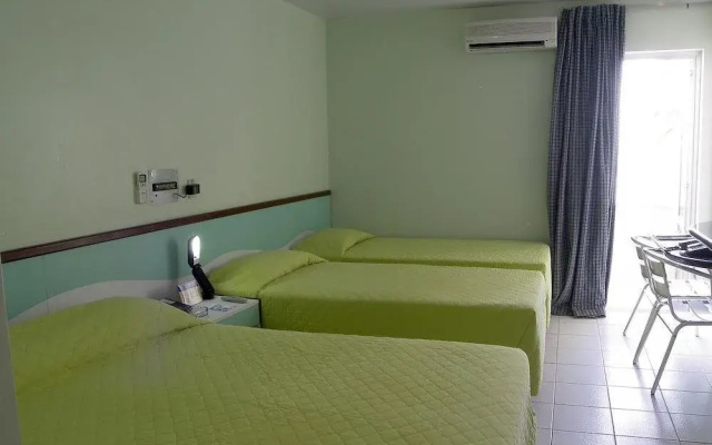 Best Western Praia Mar Hotel