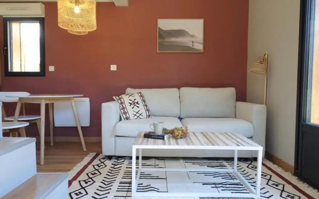 Praia Lodge