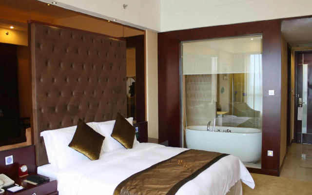 Royal Prince Hotel