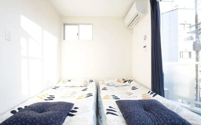 Taisho Homestay DS