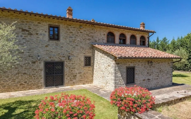 Fontanicchio 14 in Borghetto