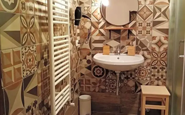 B&B Il Vecchio Lupo