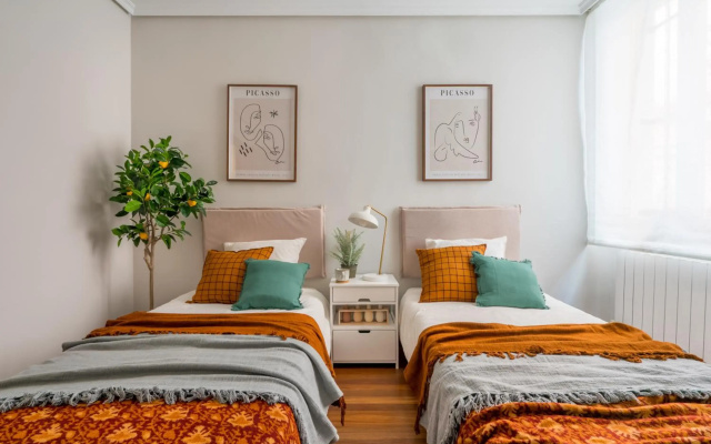 NEW! ZUBIZURI by STAYNNAPARTMENTS