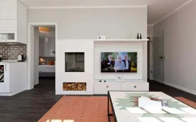 Villa Westend 09