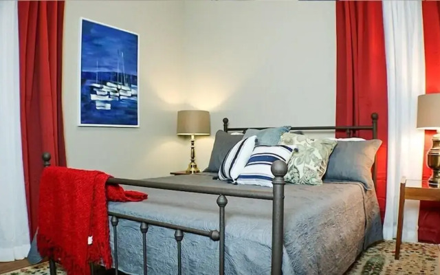 Hotel Hartington
