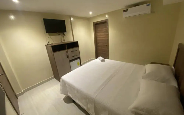 Hotel Sada