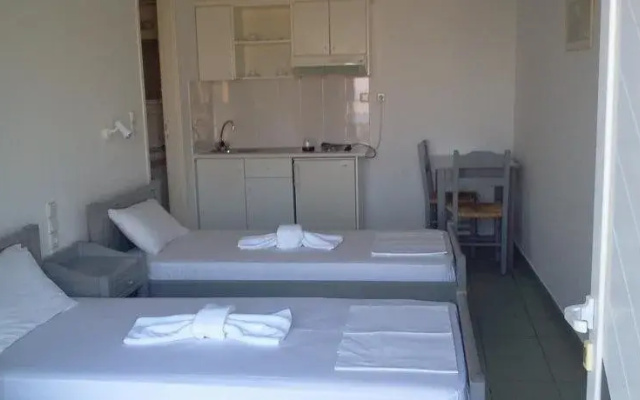 Apartment-Hotel Irida