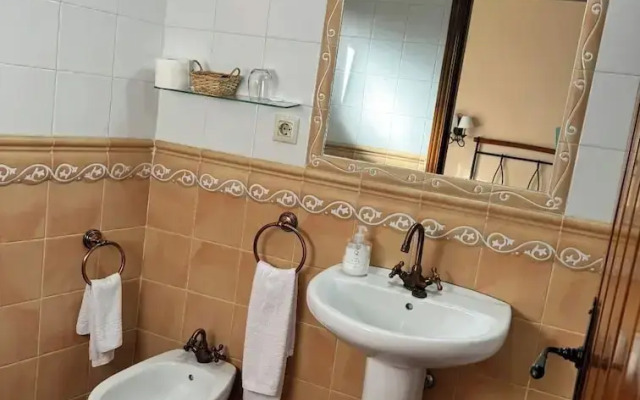 Hotel Rural Cristania