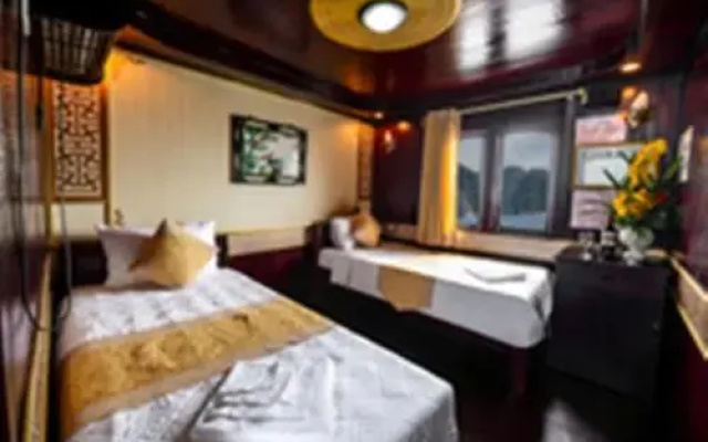 Fantasea Imperial Cruise