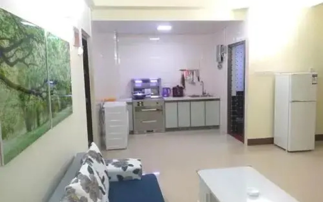 Nana Apartment