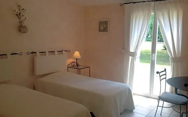 Le Clos des Cigales