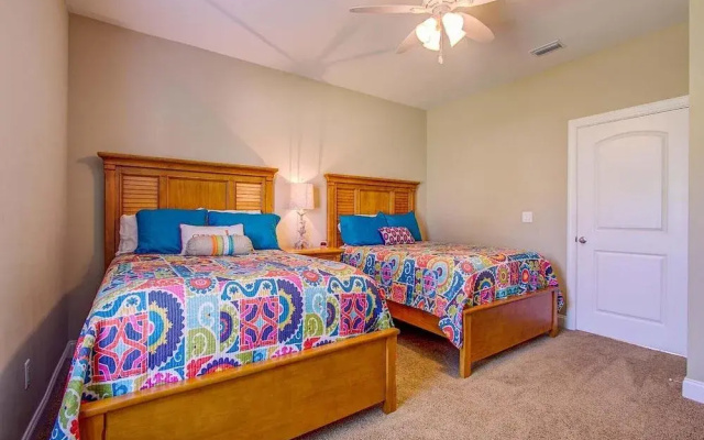 Ocean Views In Destiny By The Sea