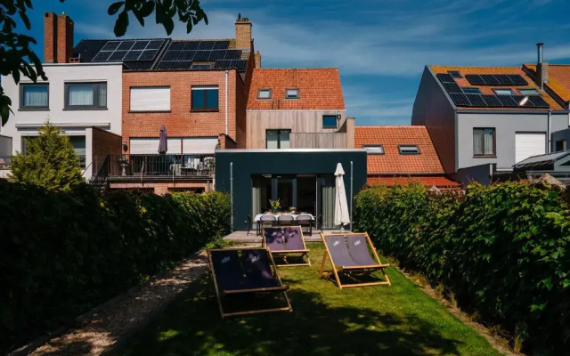 Villa Rowan