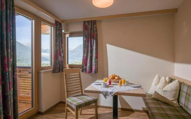Appartements Rofan