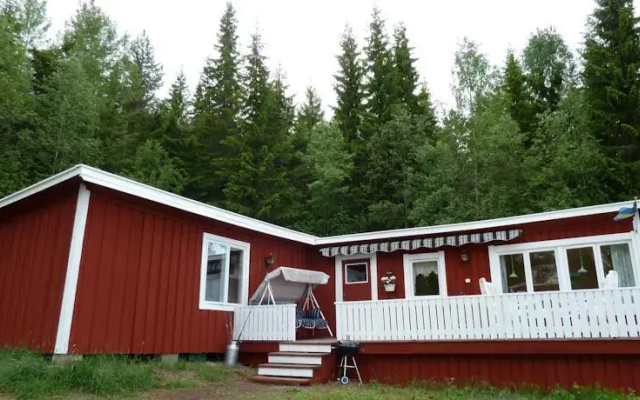 Lakeside House Höga Kusten