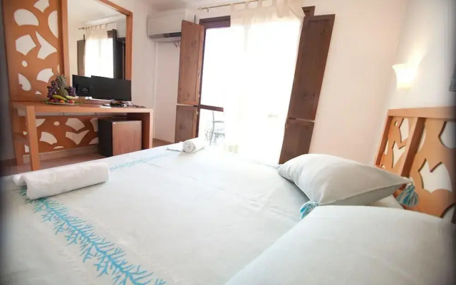 Club Alba Di Luna Hotel