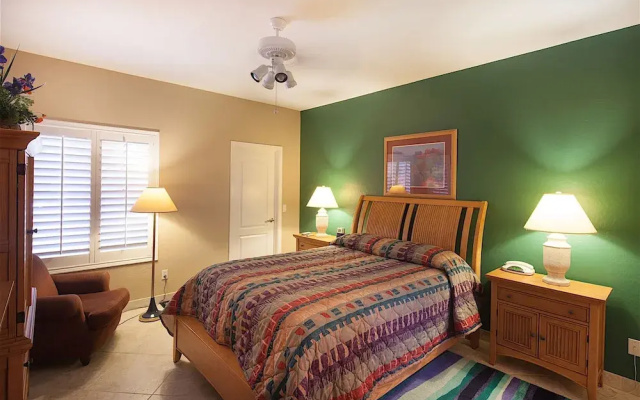 Arroyo Madera Townhome 2