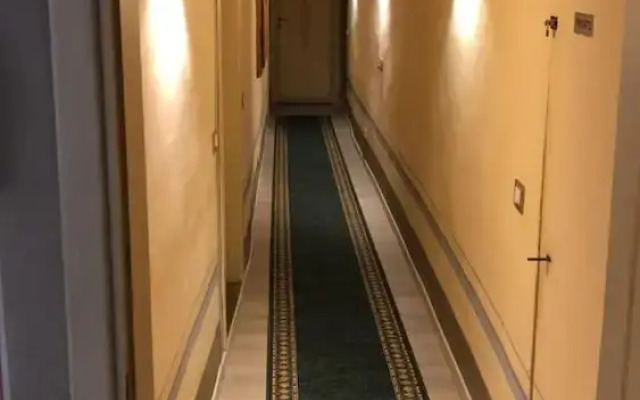 BB Amalia Suites